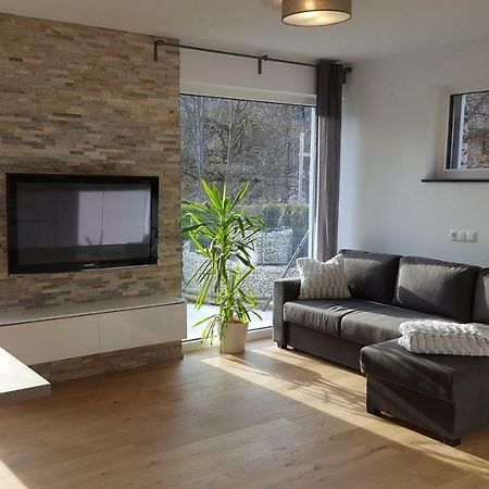Alpenappartement Sonne Umhausen Ngoại thất bức ảnh