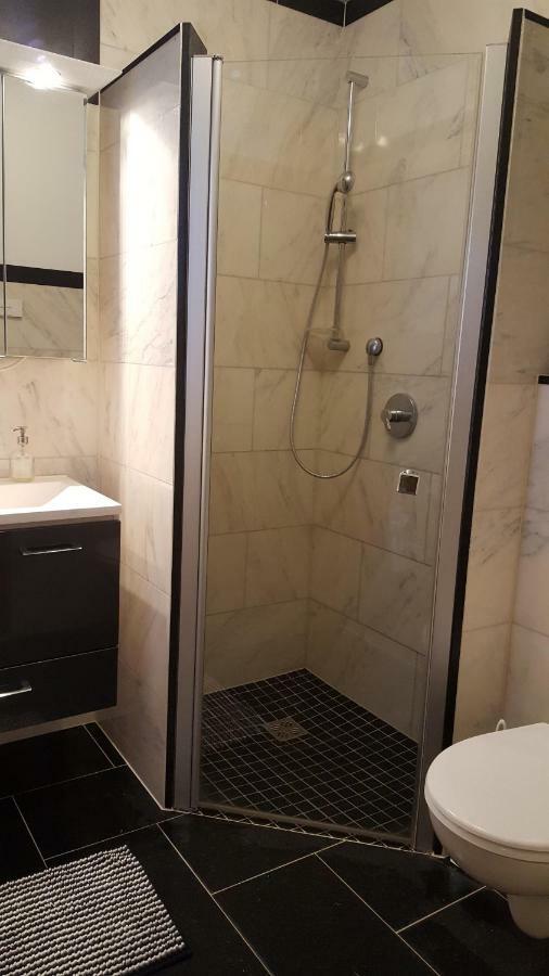 Alpenappartement Sonne Umhausen Ngoại thất bức ảnh